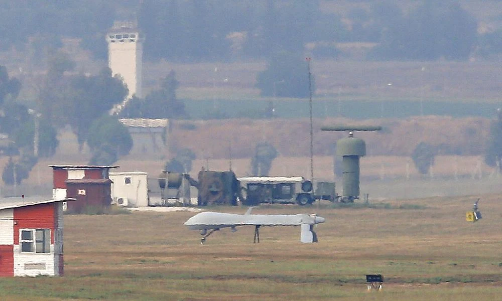 Βομβαρδίζει ανελέητα η Τουρκία κουρδικούς στόχους στη Συρία και στο Βόρειο Ιράκ